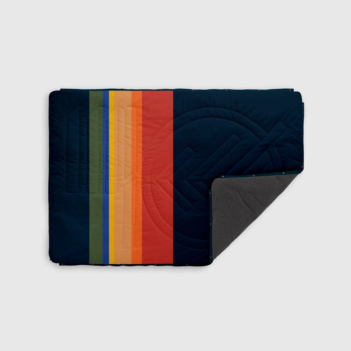VOITED Fleece Outdoor Camping Blanket - Origin Blankets VOITED