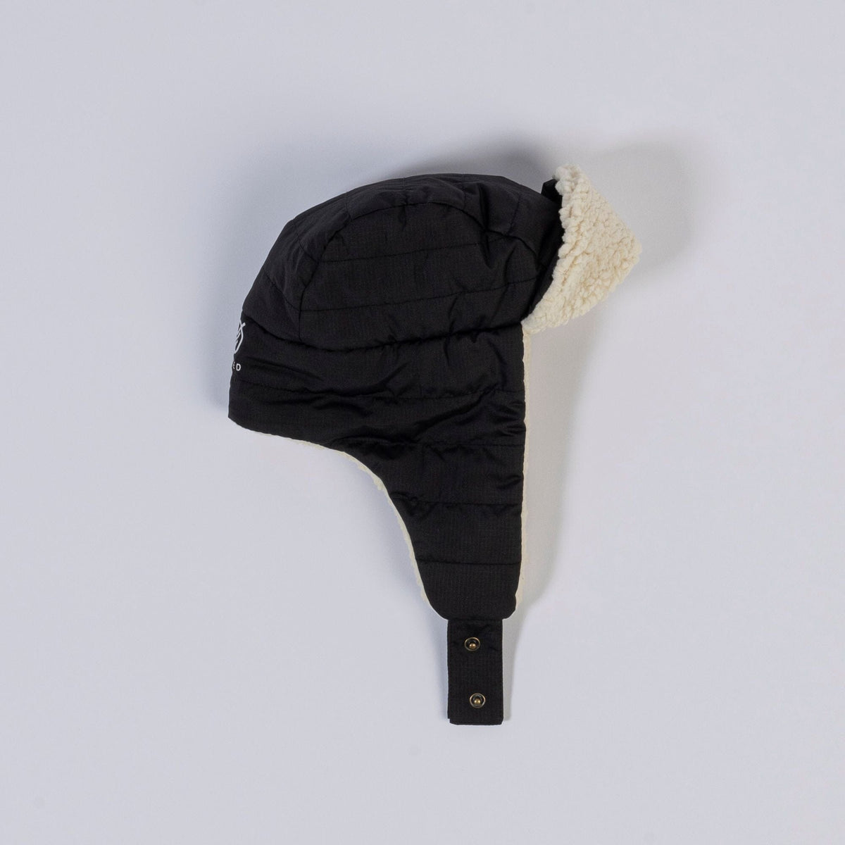 VOITED Hat In The Clouds - Black Accessories VOITED