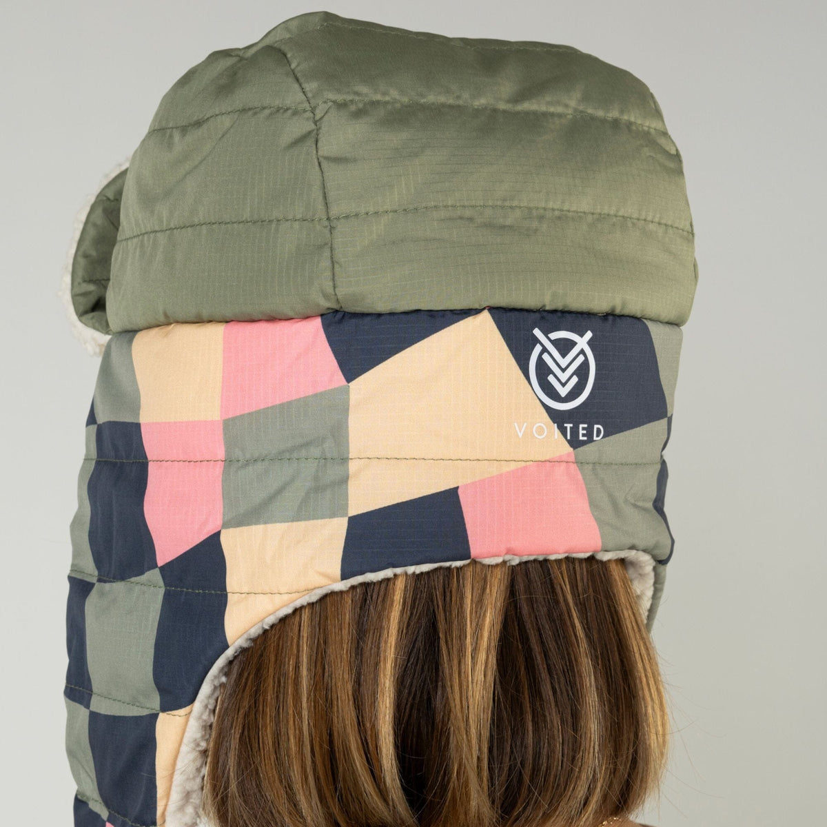 VOITED Hat In The Clouds - Wavecheck Accessories VOITED