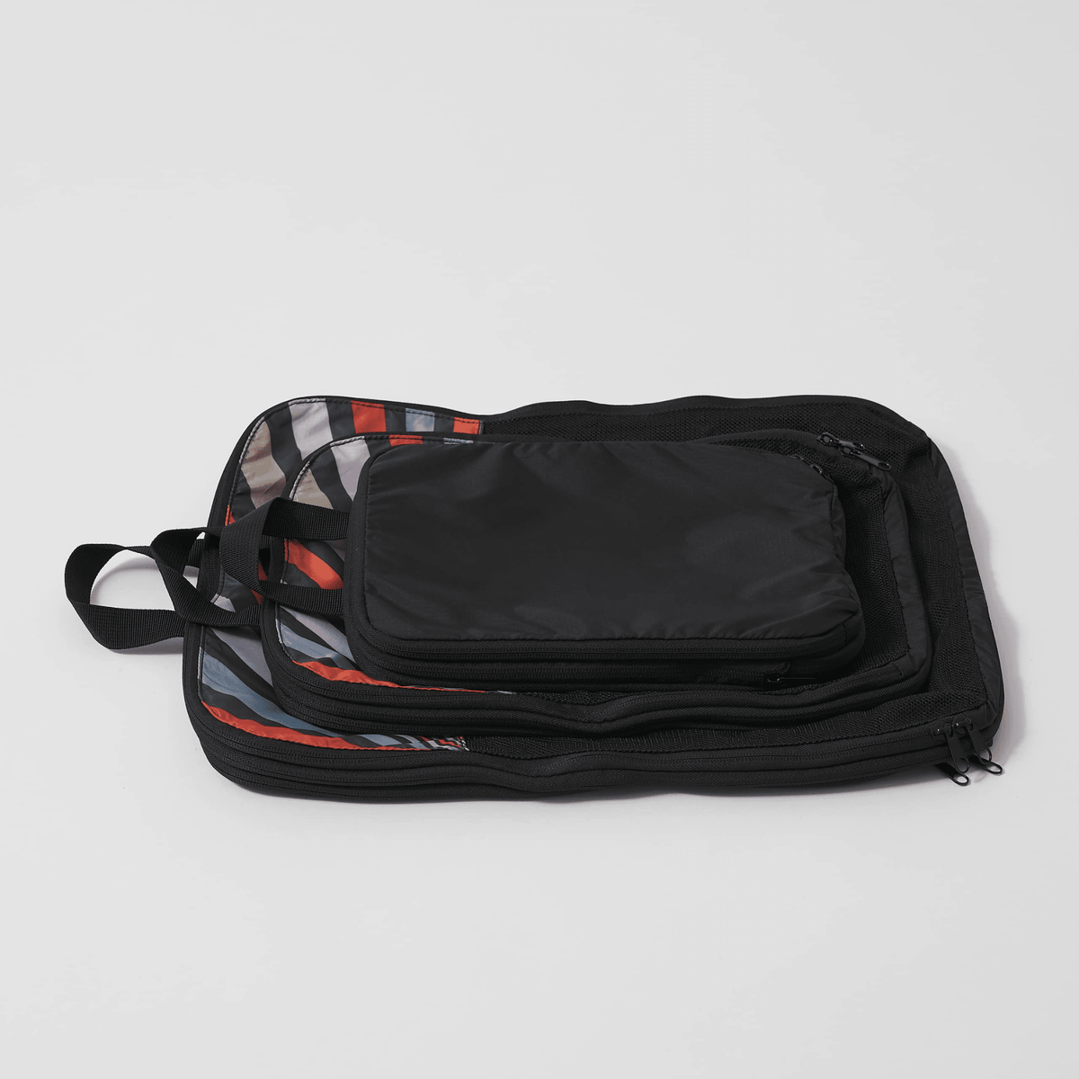 VOITED Travel Packing Cubes - Beams Accessories VOITED