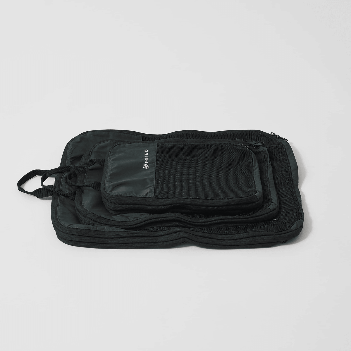 VOITED Travel Packing Cubes - Green Gables Accessories VOITED