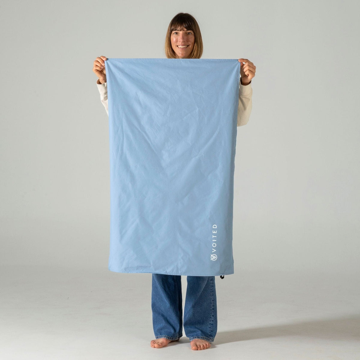 VOITED Pocket Dry Mat - Mountain Spring Accessories VOITED
