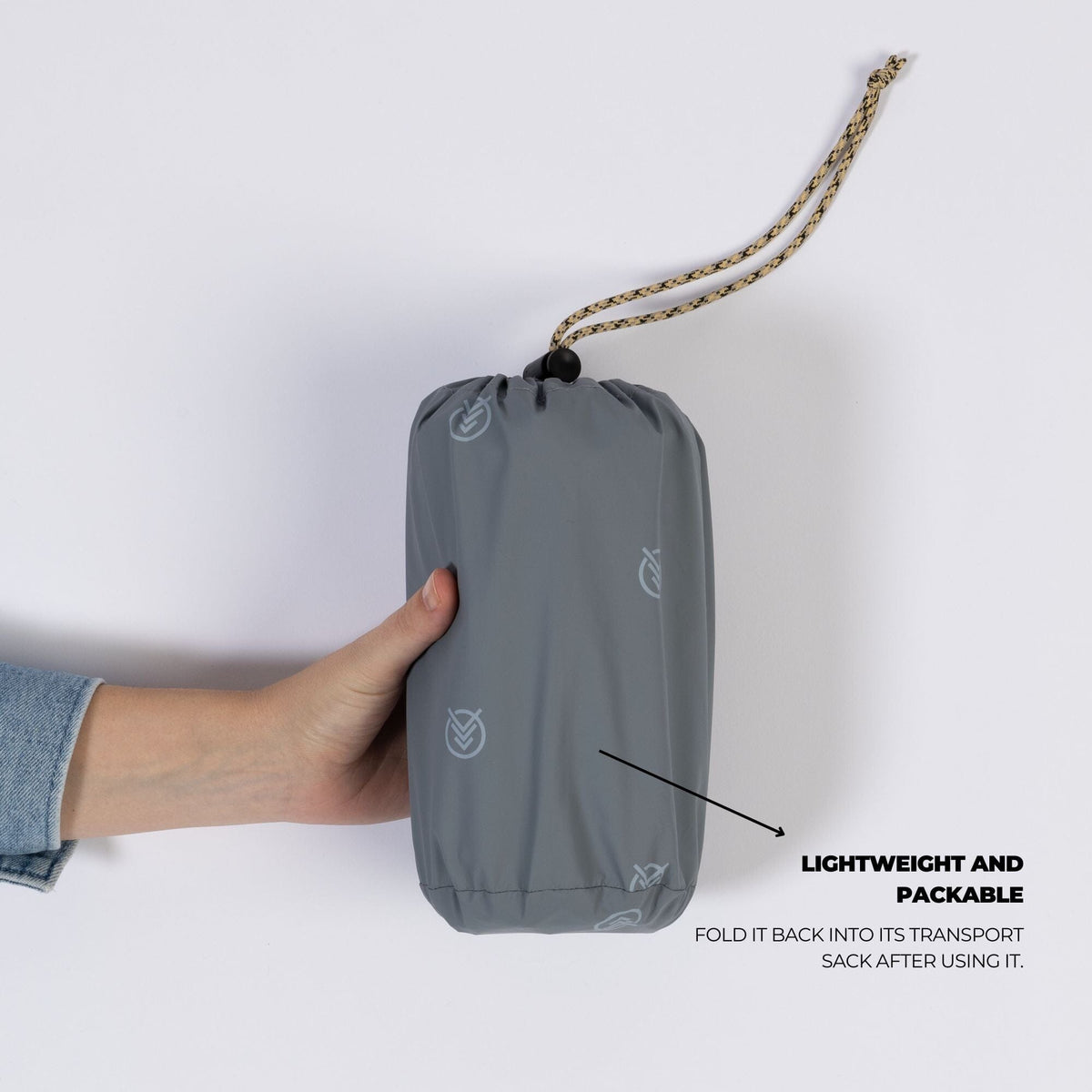 VOITED Waterproof Liner Accessories VOITED