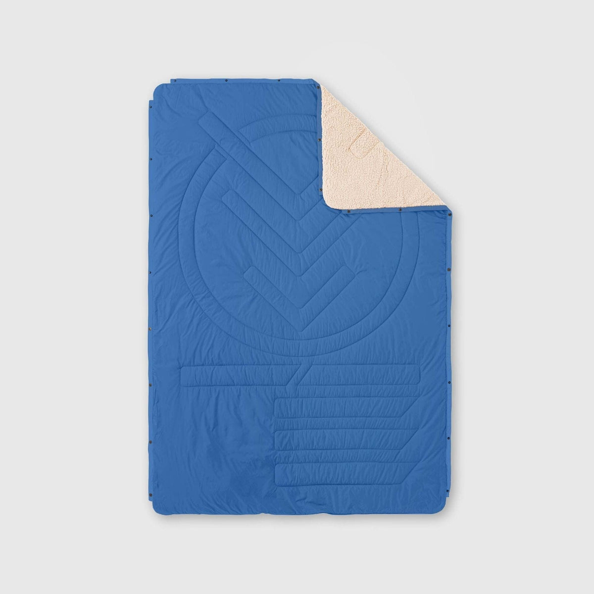 VOITED CloudTouch® Indoor/Outdoor Camping Blanket - Waterfall Blankets VOITED