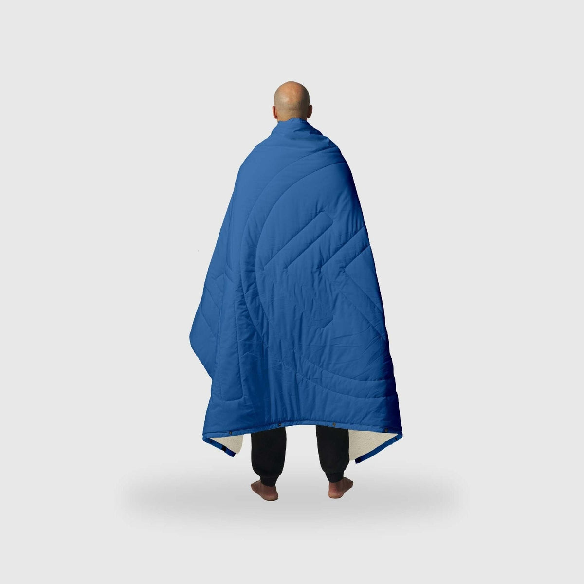 VOITED CloudTouch® Indoor/Outdoor Camping Blanket - Waterfall Blankets VOITED