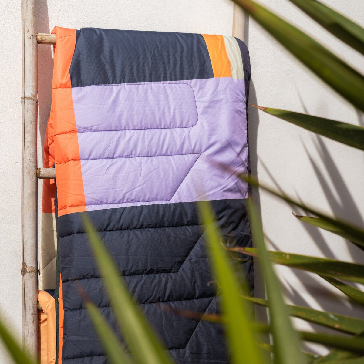 VOITED CloudTouch® Indoor/Outdoor Camping Blanket - Patch Blankets VOITED
