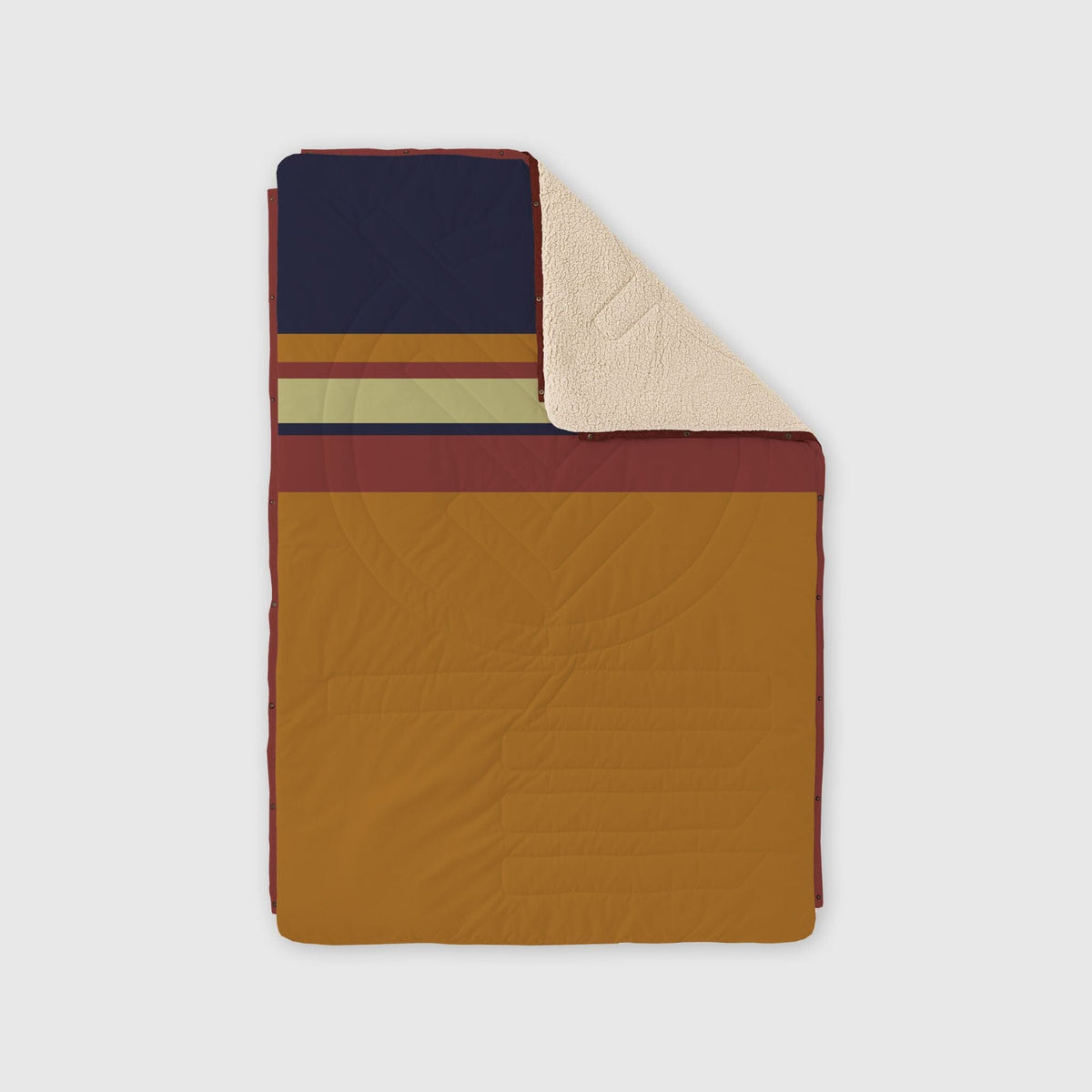 VOITED CloudTouch® Indoor/Outdoor Camping Blanket - Santander Blankets VOITED