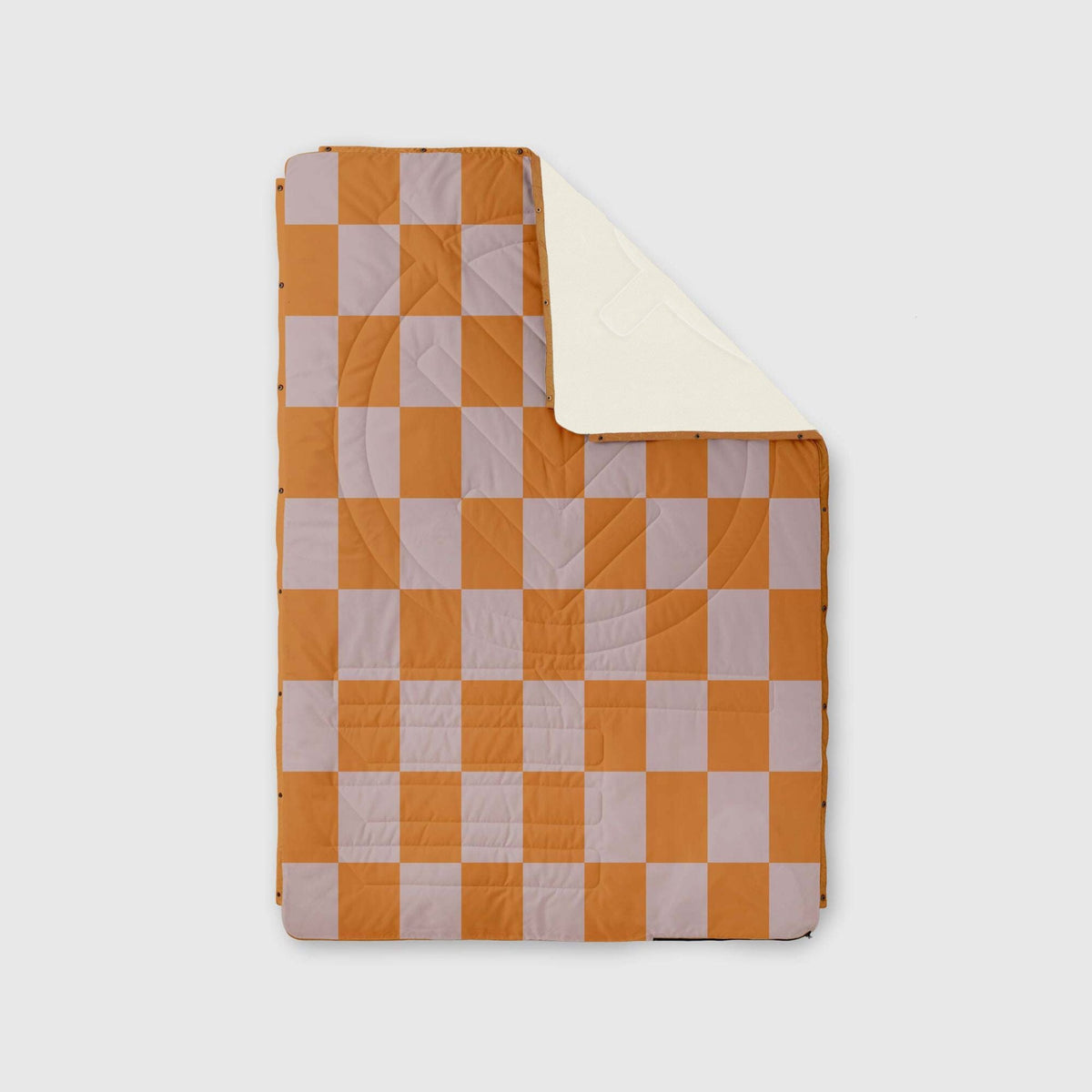 VOITED Fleece Outdoor Camping Blanket - Suns Out Blankets VOITED