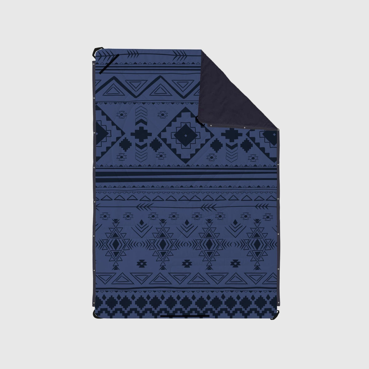 VOITED Compact Picnic & Beach Blanket - Ethno Blankets VOITED