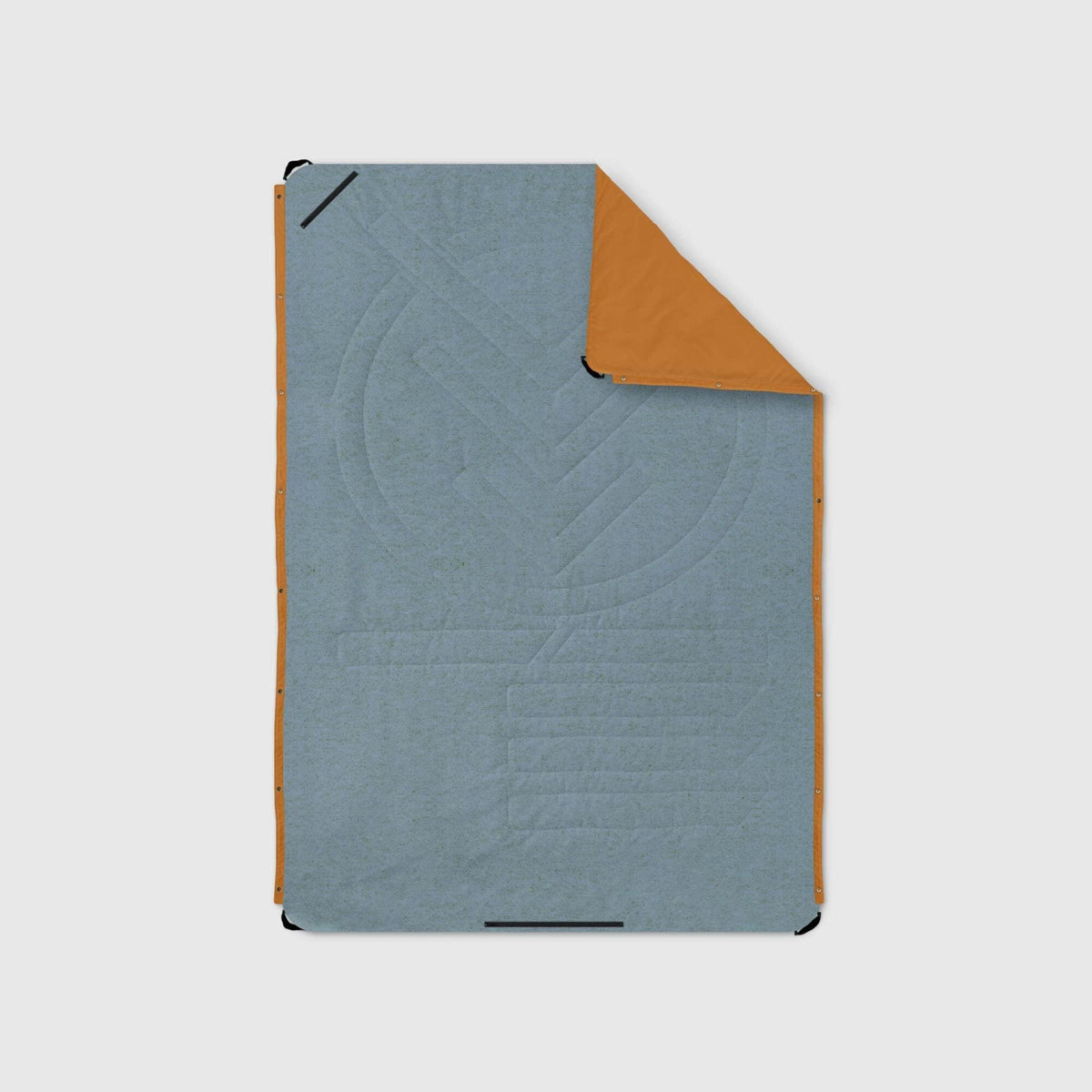 VOITED Compact Picnic & Beach Blanket - Mountain Spring/Sundial Blankets VOITED