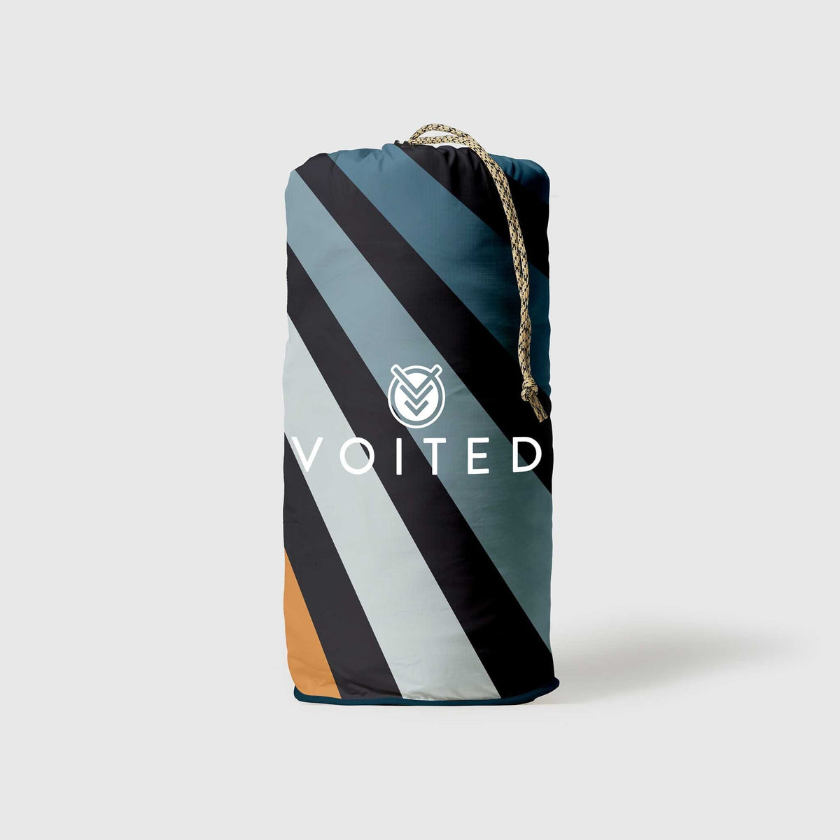 VOITED Recycled Ripstop Outdoor Camping Blanket - Vibes Blankets VOITED