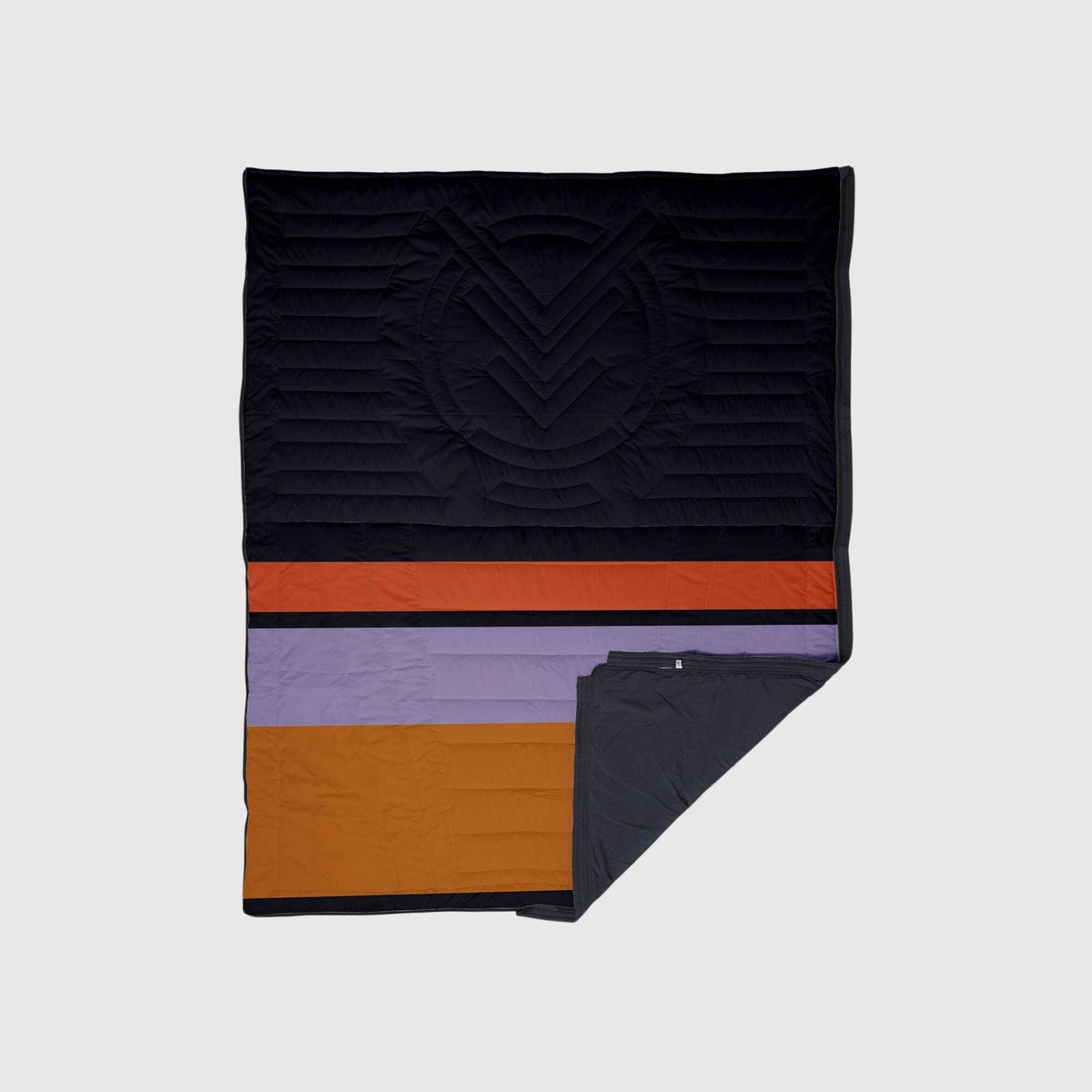 VOITED Slumber Zip Sack Blanket - Blocks Blankets VOITED EU