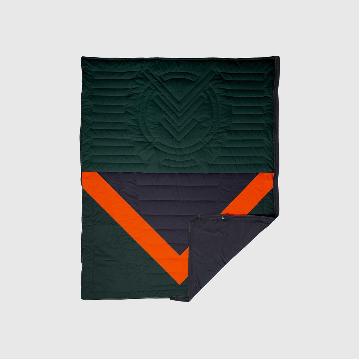 VOITED Slumber Zip Sack Blanket - Cabin Blankets VOITED EU