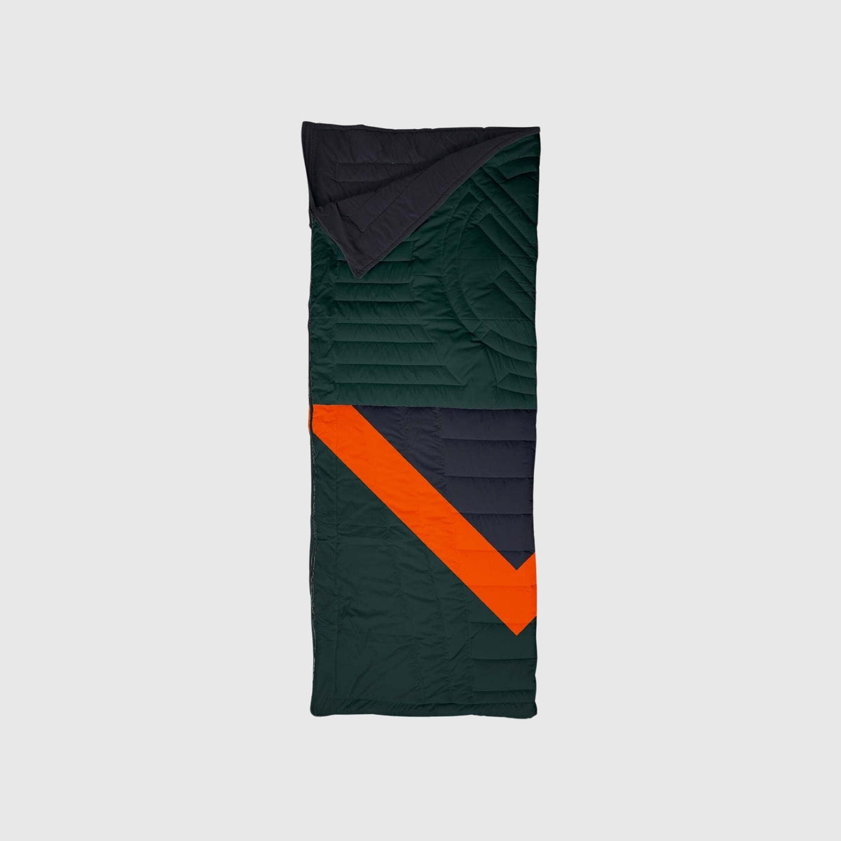 VOITED Slumber Zip Sack Blanket - Cabin Blankets VOITED EU