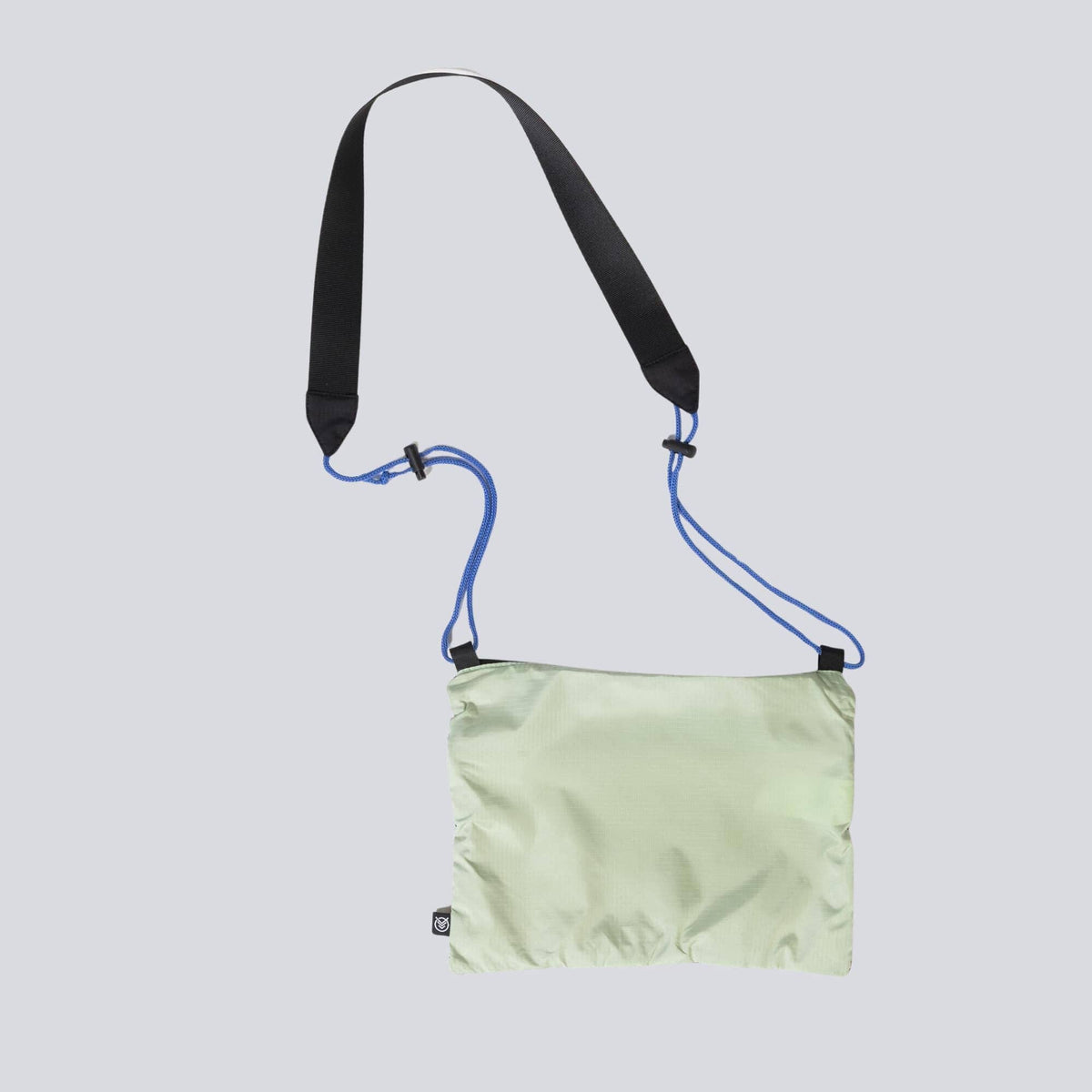 VOITED Essentials Shoulder Bag - Cameo Green/Sundial Accessories VOITED