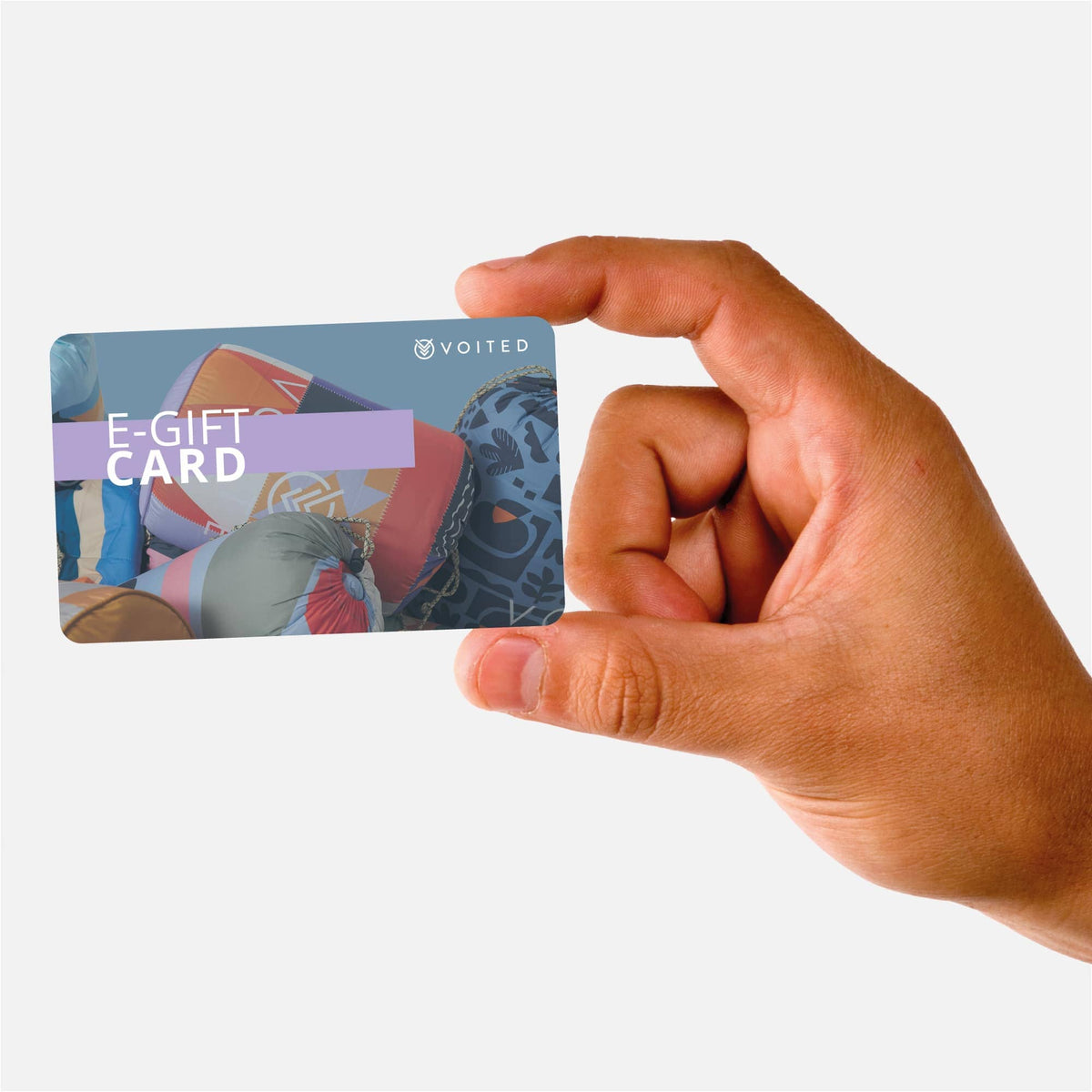 VOITED E-Gift Cards Gift Card VOITED