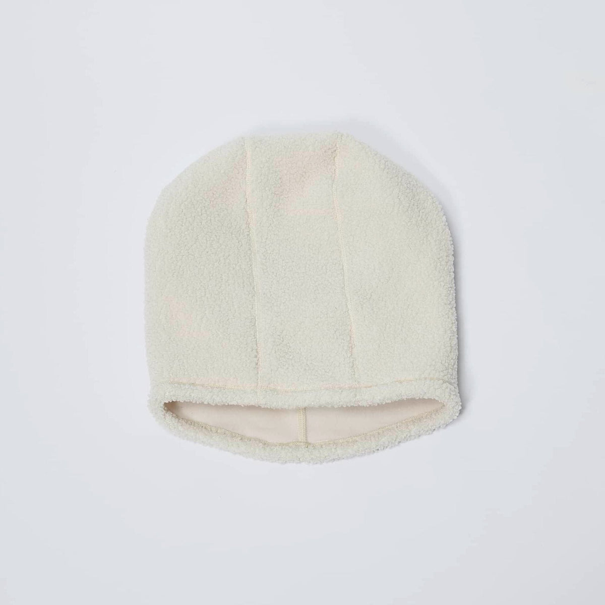 VOITED Polar Fleece Hood - Birch Accessories VOITED