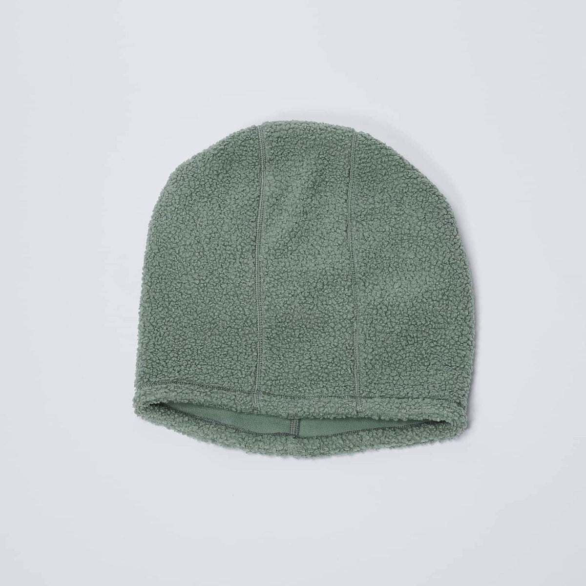 VOITED Polar Fleece Hood - Pistachio Accessories VOITED