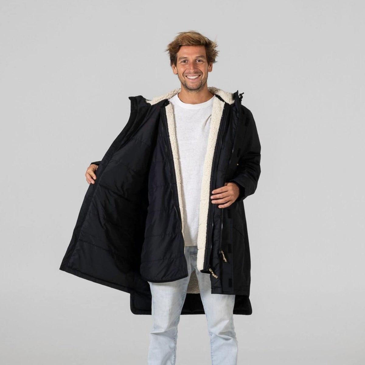 VOITED 3-in-1 Wearever Jacket Jacket VOITED
