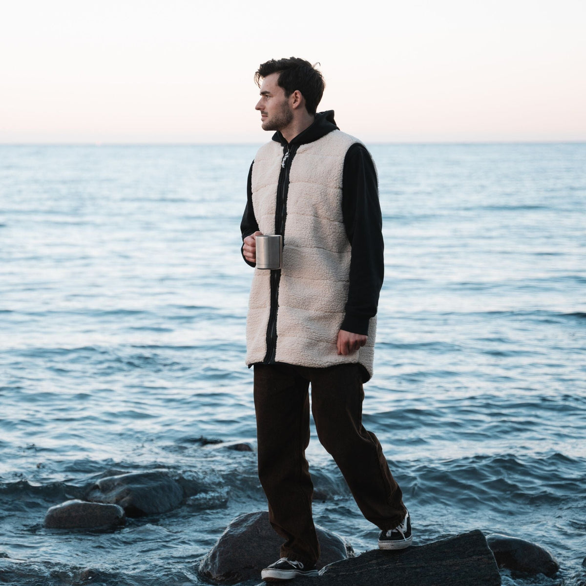 VOITED 3-in-1 Wearever Jacket Jacket VOITED