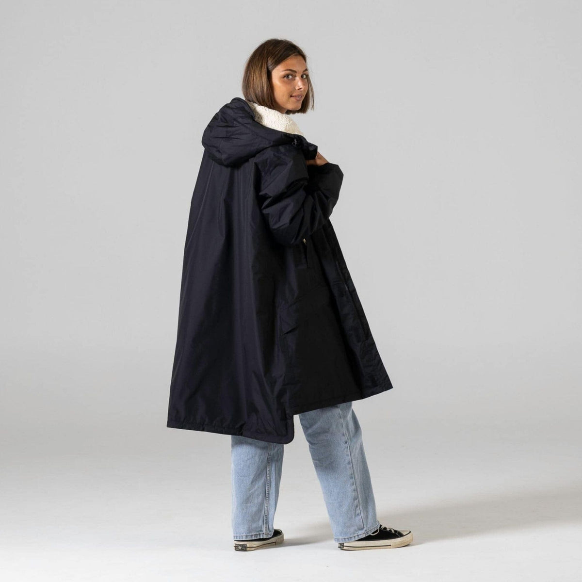 VOITED 3-in-1 Wearever Jacket Jacket VOITED