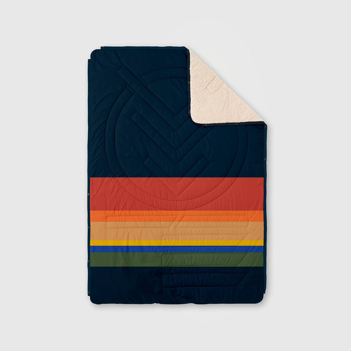 VOITED CloudTouch® Indoor/Outdoor Camping Blanket - Origin Blankets VOITED