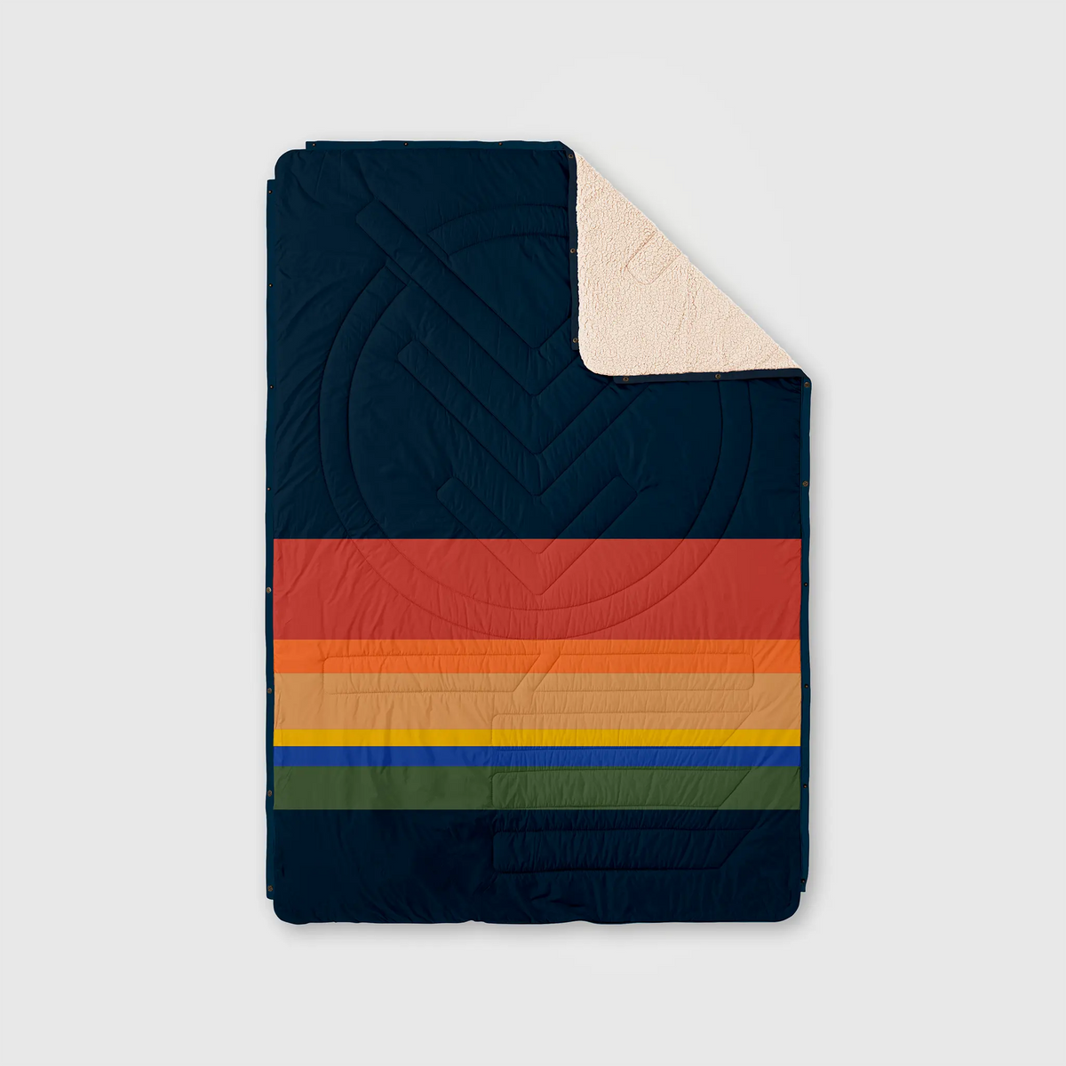 VOITED CloudTouch® Indoor/Outdoor Camping Blanket - Origin Blankets VOITED