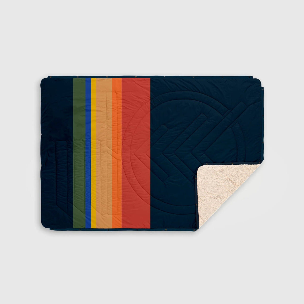 VOITED CloudTouch® Indoor/Outdoor Camping Blanket - Origin Blankets VOITED