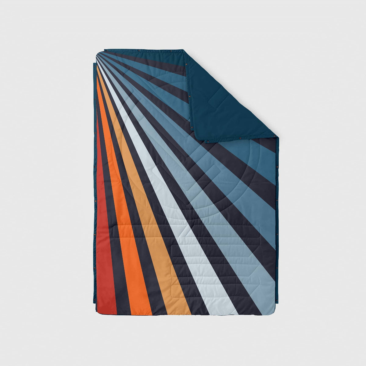 VOITED Recycled Ripstop Outdoor Camping Blanket - Vibes Blankets VOITED