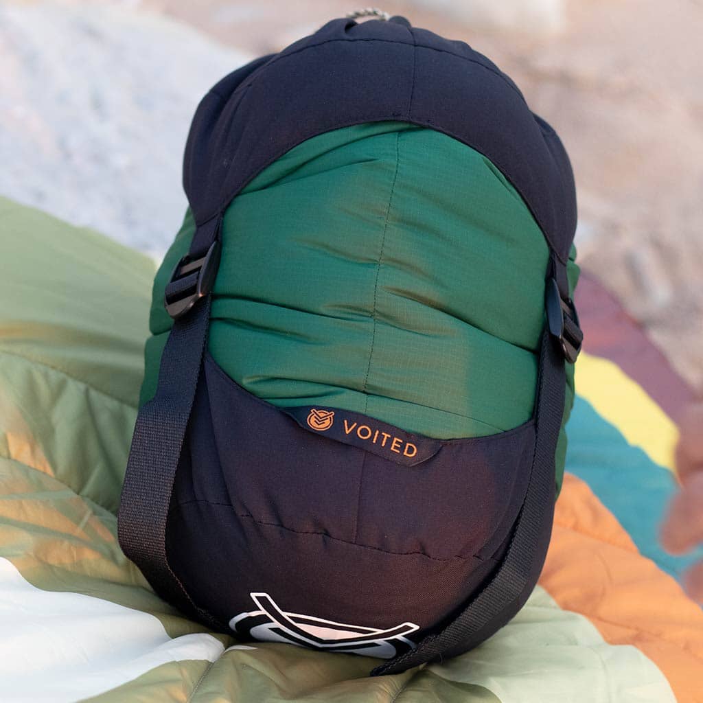 VOITED Compression Sack Bags VOITED