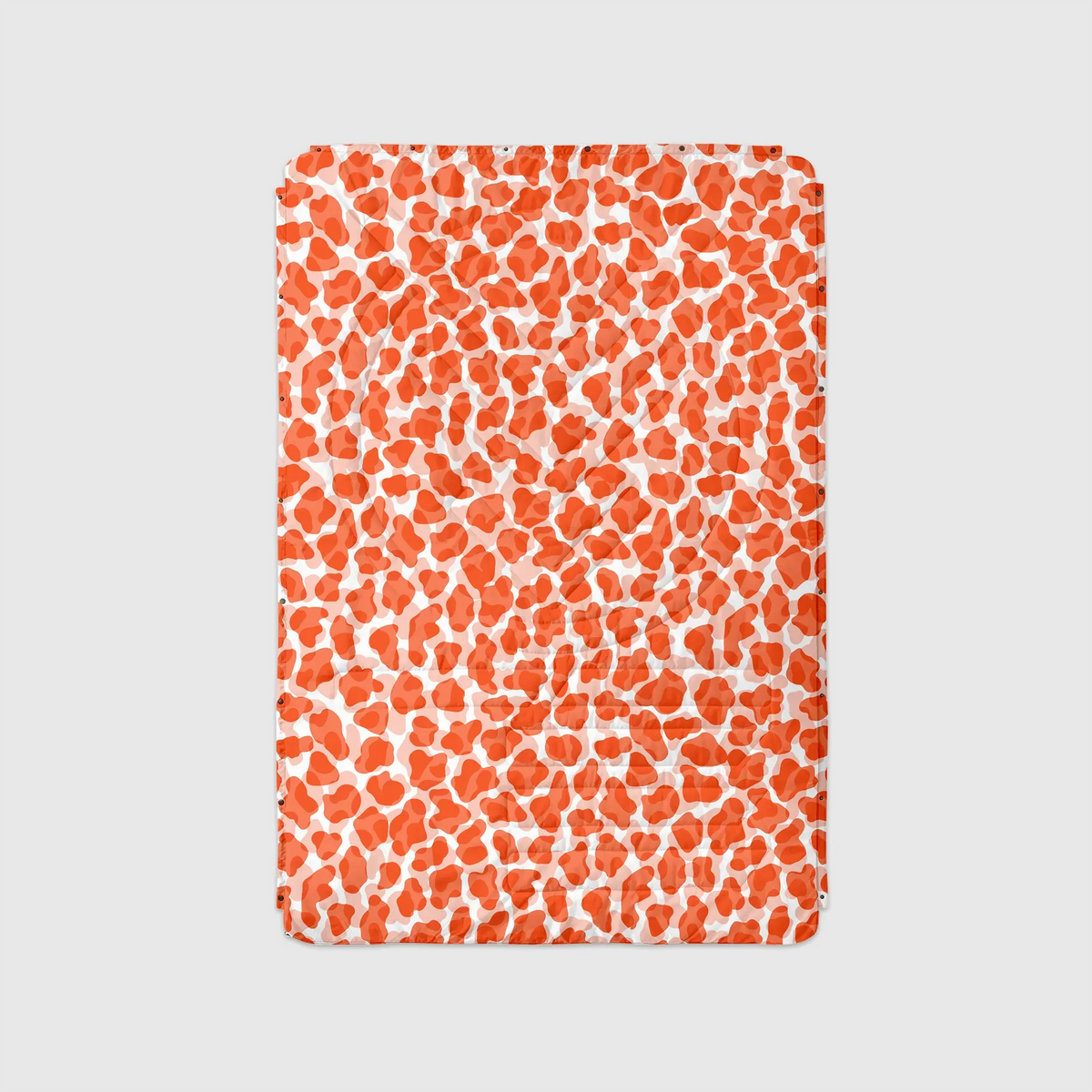 VOITED Mini Traveler Indoor / Outdoor Camping Blanket - Little Leo Blankets VOITED