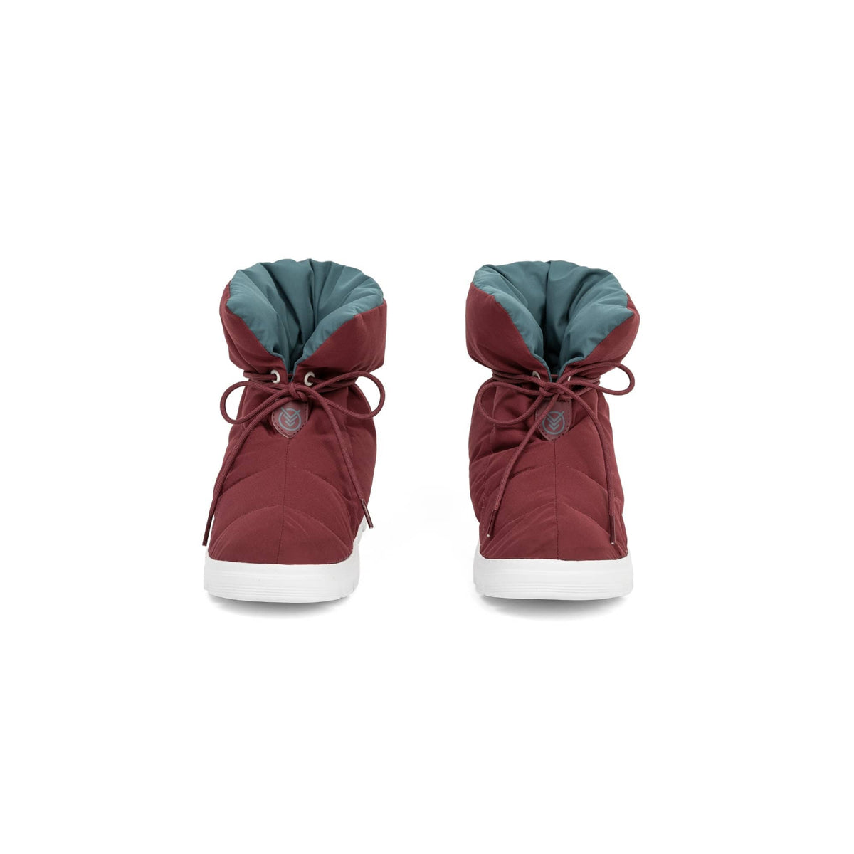 VOITED Cuddle Boot - Lightweight, Indoor/Outdoor Camping Boots - Cardinal Footwear VOITED
