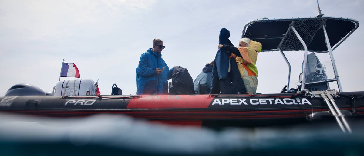 APEX CETACEA – Guardians of the Deep