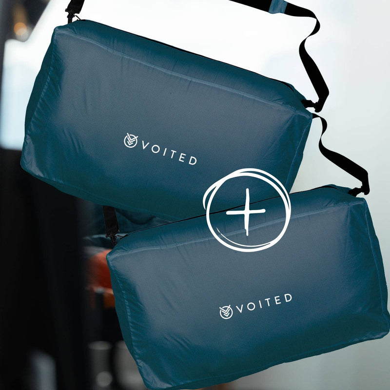 Queen CloudTouch® Blanket Value Set - Get 50% off your Second and save 99€! bundle VOITED EU 