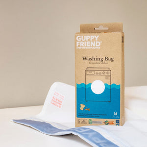 GUPPYFRIEND Washing Bag VOITED 