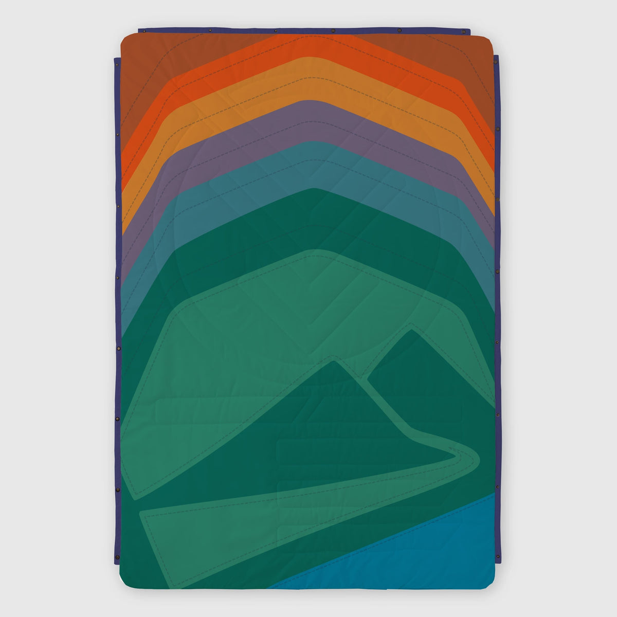 VOITED CloudTouch® Indoor/Outdoor Camping Blanket - Kompanja VOITED 