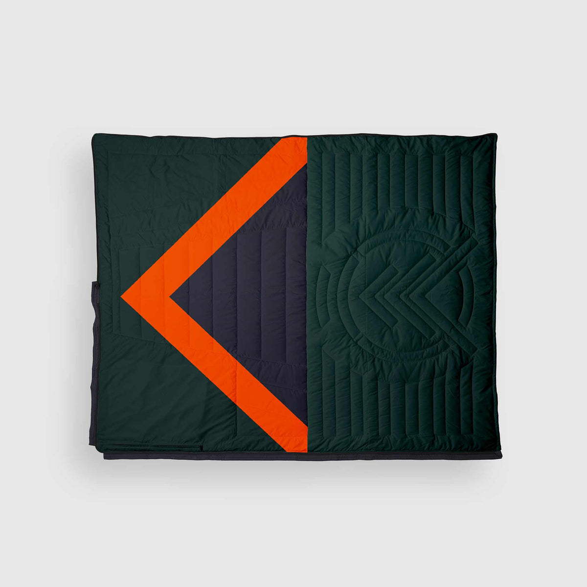 VOITED Slumber Zip Sack Blanket - Cabin Blankets VOITED EU 