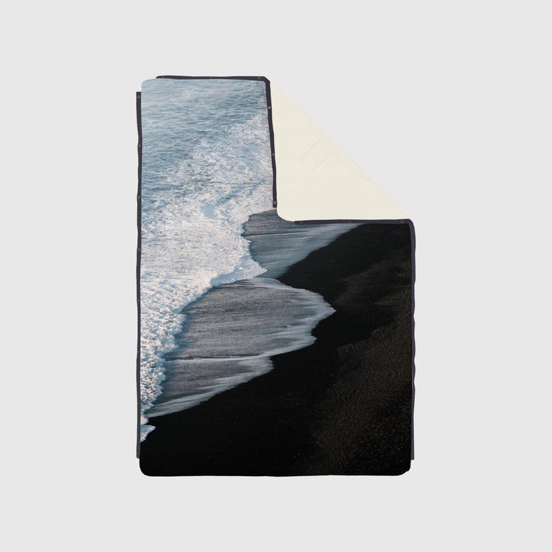 VOITED Fleece Outdoor Camping Blanket - Otherwild Blankets VOITED 