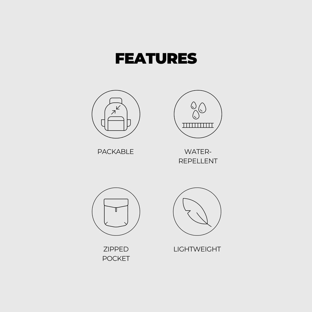 VOITED Compact Picnic & Beach Blanket - Dawntrail Blankets VOITED 