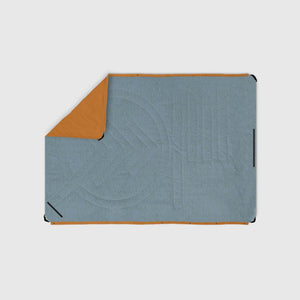 VOITED Compact Picnic & Beach Blanket - Mountain Spring/Sundial Blankets VOITED 