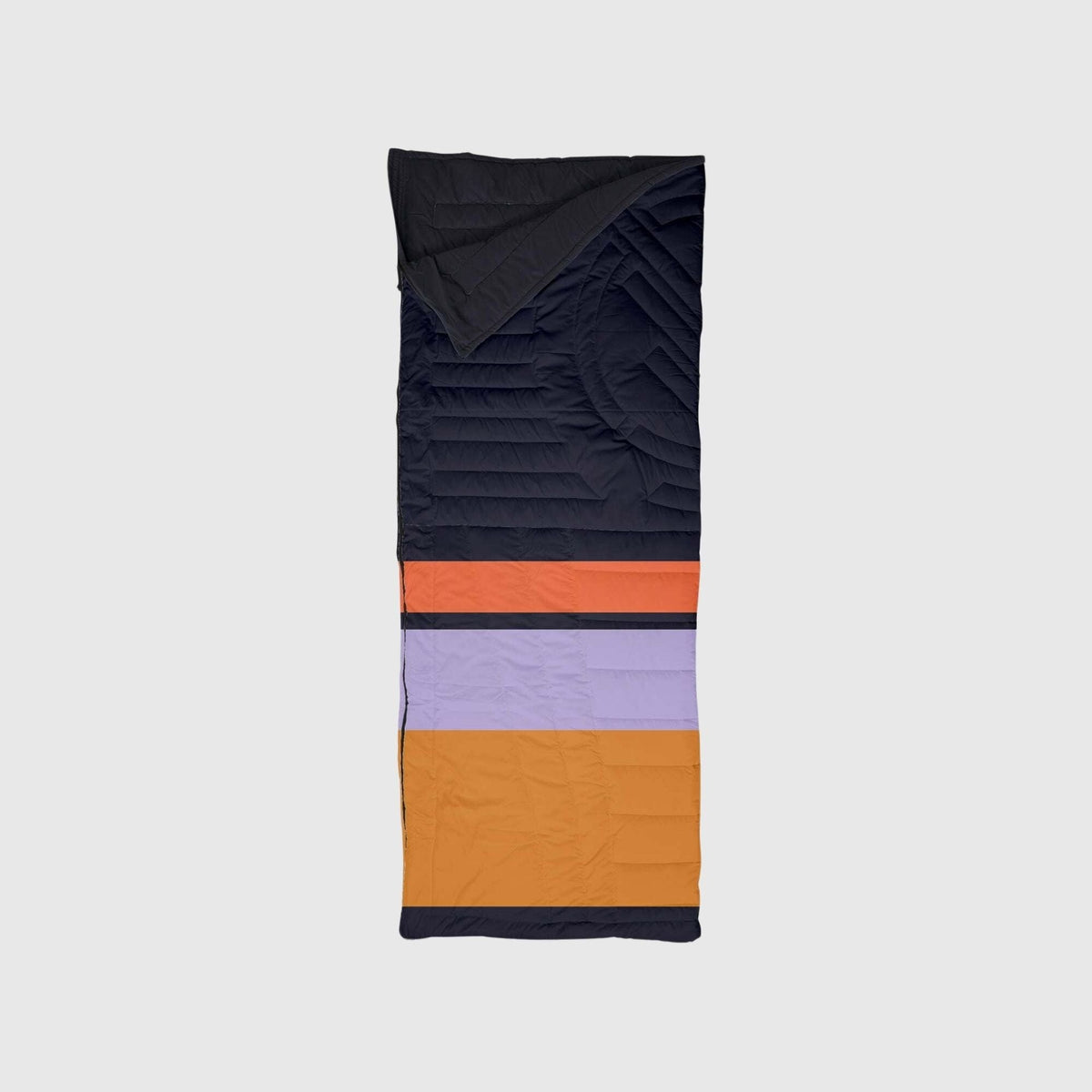 VOITED Slumber Zip Sack Blanket - Blocks Blankets VOITED EU 