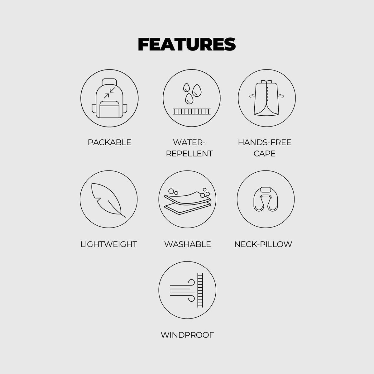 VOITED NeckPack™ Travel PillowBlanket™ - Echo Bloom Blankets VOITED 