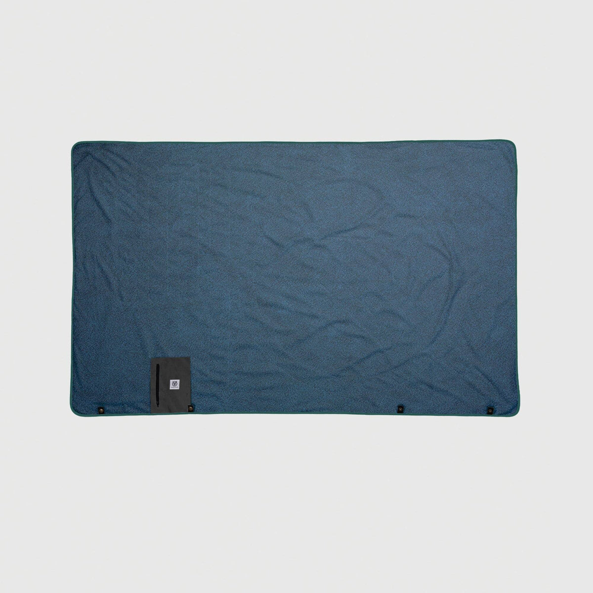 VOITED NeckPack Travel Blanket - Trailtrekker Blankets VOITED 