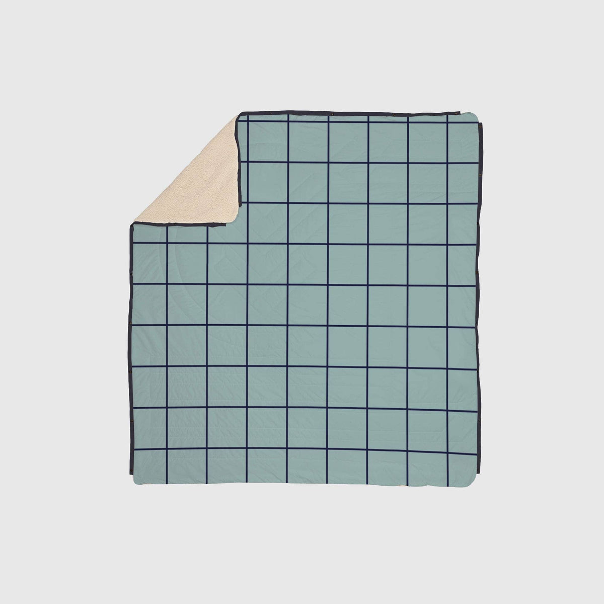 VOITED Queen CloudTouch® Indoor/Outdoor Camping Blanket - Pool Blankets VOITED 