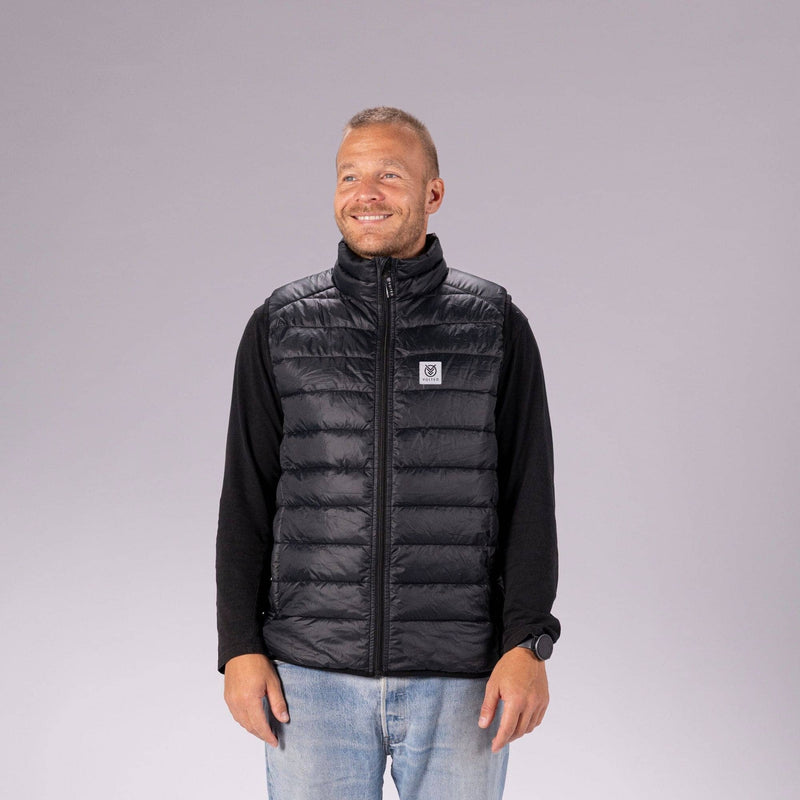 VOITED Body Warmer Jacket VOITED 