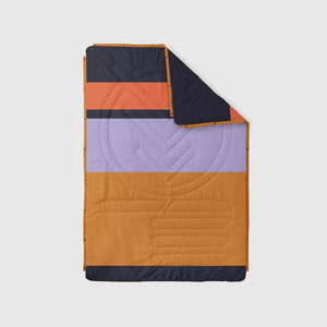 VOITED Recycled Ripstop Outdoor Camping Blanket - Blocks Blankets VOITED 