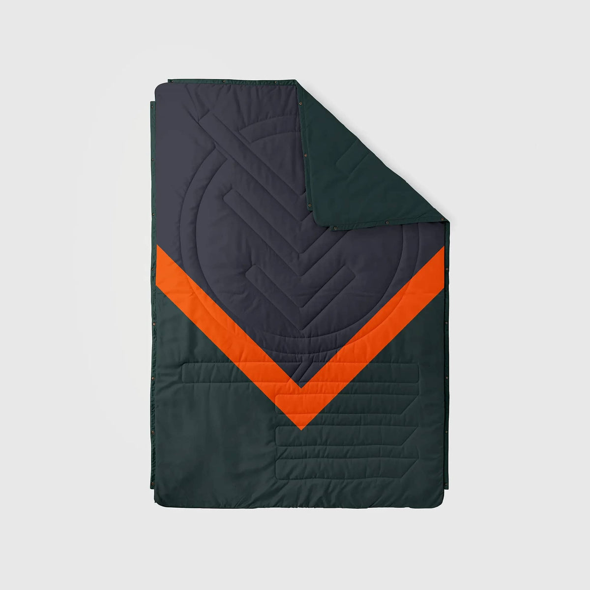 VOITED Recycled Ripstop Outdoor Camping Blanket - Cabin Blankets VOITED 