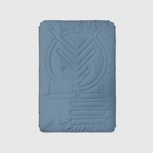 VOITED Recycled Ripstop Outdoor Camping Blanket - Mountain Spring/Sundial Blankets VOITED 