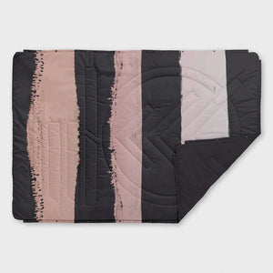 VOITED Recycled Ripstop Outdoor Camping Blanket - Cool Ridge